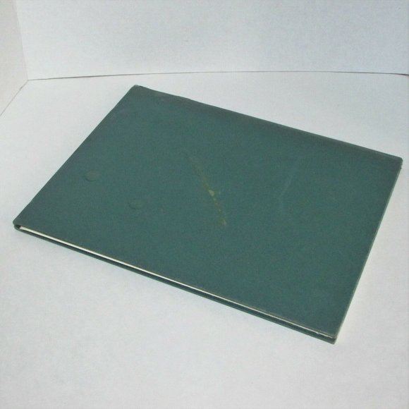 1960 Book & 12 Prints METROPOLITAN MUSEUM OF ART SEMINARS PORTFOLIO I Vintage - Picture 6 of 14